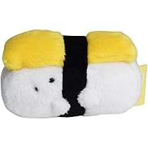 Amazon.co.jp: 逸品社 ぎゅっとおすしさん おいなりさん マスコット